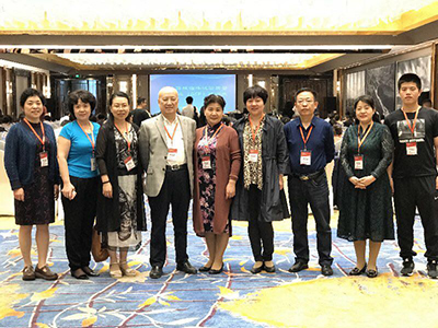 梁小波副院长带队一行12人参加由国家药监局高研院举办的《第十八期医疗器械临床试验质量管理规范（GCP）培训班》。.jpg