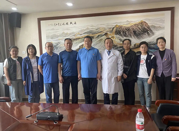 关于中国医学科学院肿瘤医院号贩子代挂号，交给我们你放心，我们有专业的团队为你服务的信息