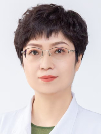 闫丽隽